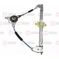 Стеклоподъемник SEIM SUI20E Citroen X IU994W 900956