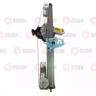 Стеклоподъемник SEIM 900963 Fiat Doblo (263) 2 Минивэн 2.0 D Multijet (263AxF1B) 135 л.с. 2010 – 2025 1PDO29 LRYC ANX
