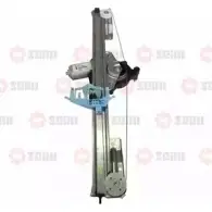 Стеклоподъемник SEIM Fiat Doblo (263) 2 Минивэн 2.0 D Multijet (263AxF1B) 135 л.с. 2010 – 2025 O FSTV0I IZVU30 900964