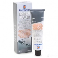 Уплотнительная паста системы выпуска отработавших газов PERMATEX CW3 A6 60008 1438027449 - Изображение 2