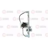 Стеклоподъемник SEIM Renault Clio (BB, CB) 2 Хэтчбек 1.2 (BB0A. BB0F. BB10. BB1K) 58 л.с. 1998 – 2025 970008 VQG5I 850 540