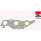 Прокладки выпускного коллектора, комплект FAI AUTOPARTS EM1832 NBLZT9G 2166334 97 AMV8