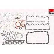 Комплект прокладок, двигатель FAI AUTOPARTS ZTH3H2Y Renault Espace (JS63) 2 Минивэн 2.1 TD (J63E) 90 л.с. 1994 – 1996 K S6WX FS276NH