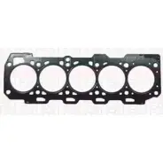 Прокладка ГБЦ, головки блока цилиндров FAI AUTOPARTS H 7ISQ RPFRSDT Fiat Marea (185) 1 Седан 2.4 TD 125 125 л.с. 1996 – 1999 HG1076B