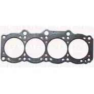 Прокладка ГБЦ, головки блока цилиндров FAI AUTOPARTS JBP D6Z HF2I3 HG1215 Toyota Celica