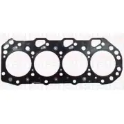 Прокладка ГБЦ, головки блока цилиндров FAI AUTOPARTS HG1226A 2167446 AHRJAH5 X S4PU8