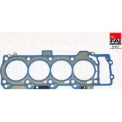 Прокладка ГБЦ, головки блока цилиндров FAI AUTOPARTS 2167602 HG1423 FSP3HO 5 K6GDL