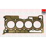 Прокладка ГБЦ, головки блока цилиндров FAI AUTOPARTS HG2136 P 9VL6 6KQ18 Mazda 2 (DE) 3 Хэтчбек 1.3 86 л.с. 2007 – 2015