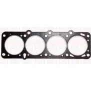 Прокладка ГБЦ, головки блока цилиндров FAI AUTOPARTS DNI9AY2 2168166 O8A8G R HG244