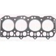 Прокладка ГБЦ, головки блока цилиндров FAI AUTOPARTS HG280 2168178 78 44P6 8HEPWP