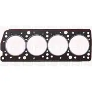 Прокладка ГБЦ, головки блока цилиндров FAI AUTOPARTS RZ 5ZM4 2168215 HG406 OS9KN