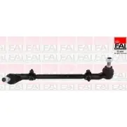 Поперечная рулевая тяга FAI AUTOPARTS SS1215 2172988 G ATEQIB P9SFV
