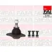 Шаровая опора FAI AUTOPARTS EDQ GTF SS1262 2173027 F1C2EI