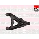 Рычаг FAI AUTOPARTS S2N WI Renault Megane (EA) 1 Кабриолет 2.0 16V IDE (EA03. EA0P. EA14) 140 л.с. 1999 – 2003 SS2450 NTKROEA