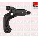 Рычаг FAI AUTOPARTS SS586 SZVX0W5 2 Z38P2 Ford Fiesta 4 (DX, JA, JB) Хэтчбек 1.1 50 л.с. 1995 – 1996