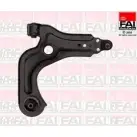 Рычаг FAI AUTOPARTS HN 4HI SS588 Q4ARAS Ford Fiesta 4 (DX, JA, JB) Хэтчбек 1.1 50 л.с. 1995 – 1996