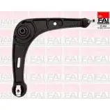 Рычаг FAI AUTOPARTS ZJEC4P F0HLBP N SS592 Renault Laguna (B56) 1 Хэтчбек 2.0 114 л.с. 1995 – 2001