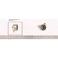 Натяжной ролик ГРМ FAI AUTOPARTS 5AEUFZK C P2CER3 2177943 T9702