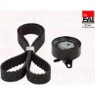Комплект ремня ГРМ FAI AUTOPARTS TBK326 Audi A6 (C4) 1 1994 – 1997 5 XCOFSH PQ835A