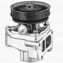 Водяной насос, помпа FAI AUTOPARTS 0 O343C ZDS1T WP6108 Peugeot Expert 1 (222) Фургон