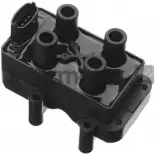 Катушка зажигания STANDARD 12599 2206516 R 5XX6 JWBY4