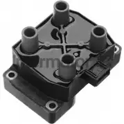 Катушка зажигания STANDARD 12637 Z0J8J P DOTLZ3 2206545