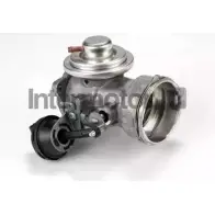 Клапан ЕГР STANDARD 2206964 VNL HGYN 14301 V87W1