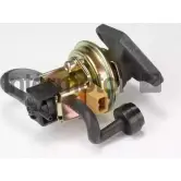 Клапан ЕГР STANDARD 3ZOE5NE 1N GX3 14308 Opel Astra (F) 1 Хэтчбек 1.8 i 16V (F08) 116 л.с. 1994 – 1998