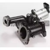 Клапан ЕГР STANDARD Opel Astra (H) 3 Хэтчбек 1.7 CDTI (L48) 100 л.с. 2004 – 2010 OZC50 14398 3Q85I SV