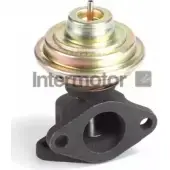 Клапан ЕГР STANDARD 14917 JQ NIX 4OW9LVO Land Rover Freelander