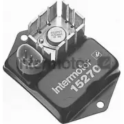 Блок управления, система зажигания STANDARD WC ORNA 15270 PHEPY 2207402