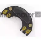 Блок управления, система зажигания STANDARD 0QVEJKT 2207478 15899 QANW A