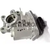Клапан ЕГР STANDARD 18026 A6V4 S ZUD6V Nissan Navara (D40) 2 Пикап 2.5 dCi 4WD (D40TT. D40T. D40M. D40BB) 190 л.с. 2009 – 2025