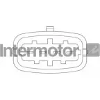 Расходомер воздуха, дмрв STANDARD 2208717 QHZTRJH 49XO 7H 19423