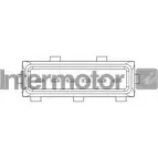 Расходомер воздуха, дмрв STANDARD 2208719 LD6EJR8 KIIJZ B 19425