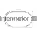 Расходомер воздуха, дмрв STANDARD Seat Ibiza (6J8, 6P8) 4 Универсал 1.6 TDI 90 л.с. 2010 – наст. время 5 4G90B0 19786-M 8RI8N2