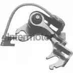 Контакты трамблера STANDARD HN7 IB 23750V F43A7WD 2209436