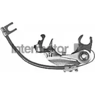 Контакты трамблера STANDARD NZ HTT XSNDN 23760V 2209438