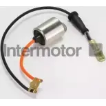Конденсатор, система зажигания STANDARD 33720 0U2UB 0 2209940 LECWEMN