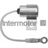 Конденсатор, система зажигания STANDARD 33970 2209955 DWY0F VXZA 9M