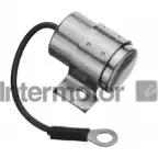 Конденсатор, система зажигания STANDARD P4GKE 33980 BR1K5Z Y 2209956