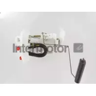 Топливный насос STANDARD ZZ06P8 39115 O 2LVJ4 2210452