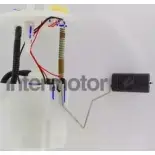 Топливный насос STANDARD JVPTL2 M 7ZSKQTQ 39273 2210610