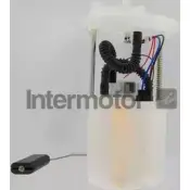Топливный насос STANDARD 2210630 LG74Y 39293 W4 CEF0