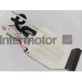 Топливный насос STANDARD 39349 CJ5ZA Fiat Idea 70L NAZO