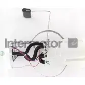 Топливный насос STANDARD D3DKR 8HI BAS 2210689 39352