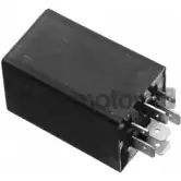 Реле топливного насоса STANDARD 2212745 HELUV P 59176 CWMR83