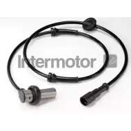 Датчик АБС STANDARD Land Rover Freelander GTEWI0 60408 DULH8 I