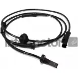 Датчик АБС STANDARD HY7AP MX KDQGH0 60457 Fiat Punto (188) 2 Хэтчбек 1.3 JTD 16V 70 л.с. 2003 – 2012