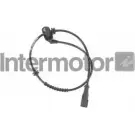 Датчик АБС STANDARD KIKHD Renault Modus (FJP0) 1 Хэтчбек 1.6 (JP03. JP0B. JP0U. JP0Y. JP1G) 112 л.с. 2004 – 2025 60467 SLZW O